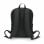 Mochila DICOTA Eco Backpack BASE 17.3" Polyester Negra con Material Reciclado 28L