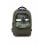 Universelle Notebook-Rucksack Urban Factory ECB34UF, 14,1 Zoll, Khaki, recyceltes Polyester