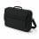 Maletín DICOTA Eco Multi Plus BASE 15.6" Negro Poliéster Reciclado Bolsillos Multiusos