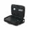 Maletín DICOTA Eco Multi Plus BASE 15.6" Negro Poliéster Reciclado Bolsillos Multiusos