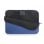 Funda Tucano Mélange Second Skin 12" Neopreno Azul Antirrayaduras