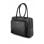 Bolso para portátil Urban Factory LWB14UF 14" imitación piel negro femenina