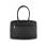 Bolso para portátil Urban Factory LWB14UF 14" imitación piel negro femenina