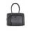 Bolso para portátil Urban Factory LWB14UF 14" imitación piel negro femenina