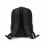 Mochila DICOTA D32028-RPET Black 17.3" Compartimentos impermeable reciclada