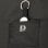 Mochila DICOTA D32028-RPET Black 17.3" Compartimentos impermeable reciclada