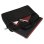 Acer Traveler Case, Tasche, 39,6 cm (15,6"), 425 g, Schwarz, Synthetik