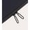 Funda Tucano Elements Sleeve Black para portátil 13" MacBook Pro/Air neopreno