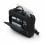 Maletín DICOTA Eco Top Traveller BASE 17.3" Negro Poliéster Reciclado y Asa de Hombro
