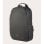 Tucano Laser, Rucksack, passend für 40,6 cm (16 Zoll) Laptops, Schultergurt, schwarz