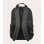 Tucano Laser, Rucksack, passend für 40,6 cm (16 Zoll) Laptops, Schultergurt, schwarz