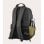 Tucano Laser, Rucksack, passend für 40,6 cm (16 Zoll) Laptops, Schultergurt, schwarz