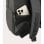 Tucano Laser, Rucksack, passend für 40,6 cm (16 Zoll) Laptops, Schultergurt, schwarz