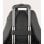 Tucano Laser, Rucksack, passend für 40,6 cm (16 Zoll) Laptops, Schultergurt, schwarz