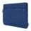 Funda para portátil Incase Go Sleeve Navy compatible MacBook Pro 16" con bolsillo frontal
