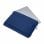 Funda para portátil Incase Go Sleeve Navy compatible MacBook Pro 16" con bolsillo frontal