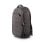 Mochila Urban Factory ELB14UF reciclada gris para portátiles hasta 14 pulgadas resistente al agua