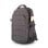 Mochila Urban Factory ELB14UF reciclada gris para portátiles hasta 14 pulgadas resistente al agua
