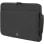 Funda Tucano Sandy Sleeve 14" Negra Unisex con Asa y Material Reciclado