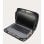 Funda Tucano Sandy Sleeve 14" Negra Unisex con Asa y Material Reciclado