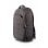 Mochila Urban Factory ELB15UF 15.6" poliéster reciclado resistente al agua gris
