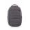 Mochila Urban Factory ELB15UF 15.6" poliéster reciclado resistente al agua gris