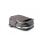 Mochila Urban Factory ELB15UF 15.6" poliéster reciclado resistente al agua gris