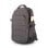 Mochila Urban Factory ELB15UF 15.6" poliéster reciclado resistente al agua gris