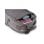 Mochila Urban Factory ELB15UF 15.6" poliéster reciclado resistente al agua gris