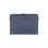 Funda Tucano BFGOM1314-B para portátil 14" azul resistente al agua reciclada