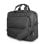Maletín Urban Factory MTC15UF para portátil 15,6" negro con compartimentos avanzados
