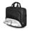 Maletín Urban Factory MTC15UF para portátil 15,6" negro con compartimentos avanzados