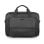 Maletín Urban Factory MTC15UF para portátil 15,6" negro con compartimentos avanzados