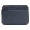Funda Incase ARC Sleeve Navy poliéster reciclado portátil hasta 16 pulgadas impermeable
