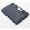 Funda Incase ARC Sleeve Navy poliéster reciclado portátil hasta 16 pulgadas impermeable