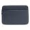 Funda Incase ARC Sleeve Navy poliéster reciclado portátil hasta 16 pulgadas impermeable