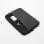 Funda Incase ARC 14" poliéster reciclado impermeable negro con bolsillo frontal