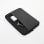Funda Incase ARC 14" poliéster reciclado impermeable negro con bolsillo frontal