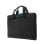 Bandolera Tucano Smilza Negra Neopreno 14" Shock Resistant Compartimento Integrado
