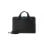 Bandolera Tucano Smilza Negra Neopreno 14" Shock Resistant Compartimento Integrado