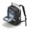 Mochila DICOTA Eco Backpack Plus BASE 15.6" poliéster reciclado 24L negra