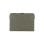 Funda Tucano BFGOM1314-VM Sleeve 14" Verde PET Reciclado Resistente al Agua