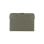 Funda Tucano BFGOM1314-VM Sleeve 14" Verde PET Reciclado Resistente al Agua