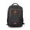 Mochila Urban Factory ECB14UF para portátil 14" PET ecológica negra con compartimento tablet