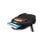 Mochila Urban Factory ECB14UF para portátil 14" PET ecológica negra con compartimento tablet