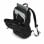 Mochila DICOTA SCALE 15.6" negra PET reciclado bolsillos frontales y laterales 800 g