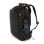 Tucano Lato, Funda tipo mochila, 43,2 cm (17''), 1 kg