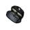 Kensington Mochila Triple Trek für Ultrabook, Rucksack, 14 Zoll, Schwarz