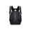 Kensington Mochila Triple Trek für Ultrabook, Rucksack, 14 Zoll, Schwarz