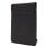Custodia Sleeve universale Woolenex nera per tablet fino a 11 pollici con tasca frontale